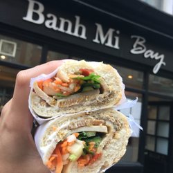 Banh Mi Bay - Bay special