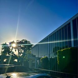 WaveImaging Long Beach - Building Entrance