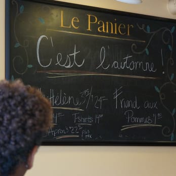 Le Panier - Bakeries Near Me - Seattle, Washington Le Panier - Bakeries Near Me - Seattle, Washington