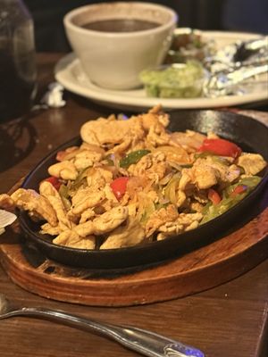 Casita Mexican Kitchen by null