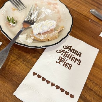 Anna Miller's - Bakeries Near Me - Aiea, Hawaii