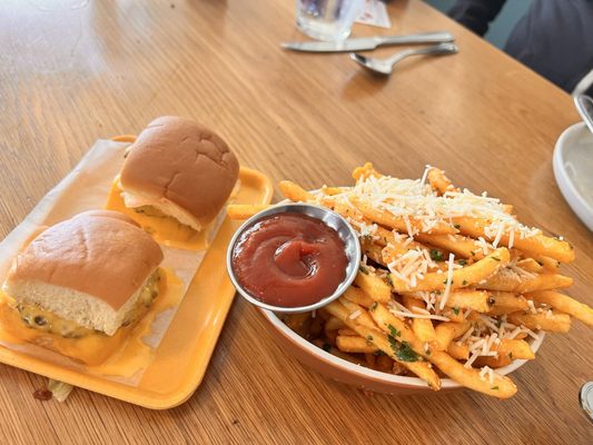 Canard Oregon City by null