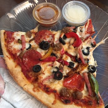 Palermos - Pizza slice - Italian Near Me - Benicia, California Palermos - Pizza slice - Italian Near Me - Benicia, California
