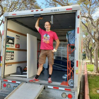 Red Dolly moving - Highly experienced movers. All kind of moving : packing services, wrapping, hauling, delivery, disassembling and reassembling a furniture. - Movers Near Me - San Diego, California Red Dolly moving - Highly experienced movers. All kind of moving : packing services, wrapping, hauling, delivery, disassembling and reassembling a furniture. - Movers Near Me - San Diego, California