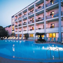 Grand Hotel Terme di Augusto - Grand Hotel Terme di Augusto