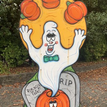 Remlinger Farms - Pumpkin Patches Near Me - Carnation, Washington