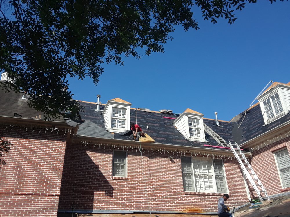 Slide of Quality Roofing/Siding