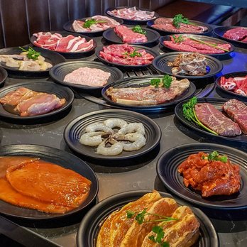 Olleh Korean Bbq 496 Photos 343 Reviews Barbeque 11828 Rancho Bernardo Rd San Diego Ca Restaurant Reviews Phone Number