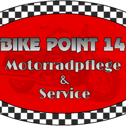 Bike Point 14