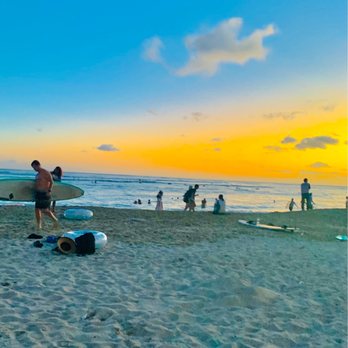 Waikiki Beach - Beaches Near Me Waikiki Beach - Beaches Near Me