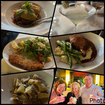 Siena Restaurant - Deliciousness - Diners Near Me - Snyder, New York