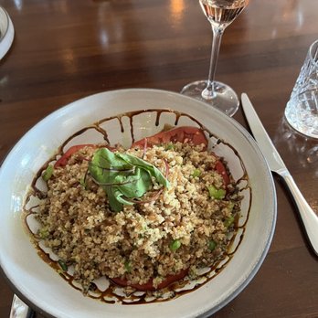 Goldfinch Tavern - Grain bowl - Seafood Near Me - Seattle, Washington Goldfinch Tavern - Grain bowl - Seafood Near Me - Seattle, Washington