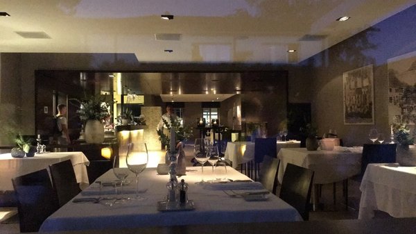 Restaurant Schlüssel by null