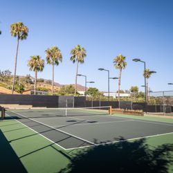 Malibu Racquet Club