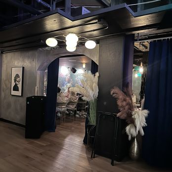Ember Kitchen - Latin American Near Me - Austin, Texas