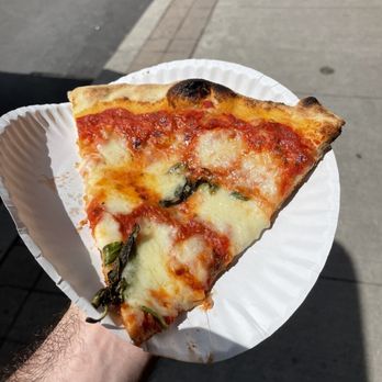 Salt and Tobacco - Pizza Near Me - Toronto, Ontario Salt and Tobacco - Pizza Near Me - Toronto, Ontario