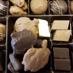 Mike Libs & the Chocolate Factory - Variety Pack Sampler