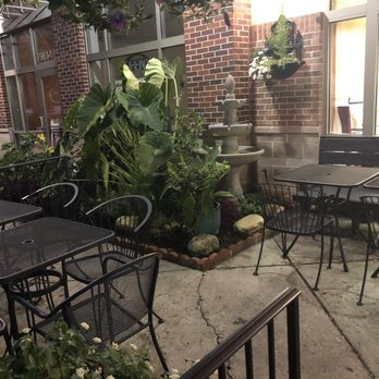 Flame Kabob - 7/17/2019 - outside tables - Persian/Iranian Near Me - Raleigh, North Carolina Flame Kabob - 7/17/2019 - outside tables - Persian/Iranian Near Me - Raleigh, North Carolina