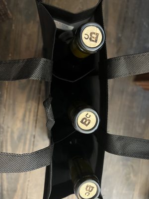 Petaluma Cheese Shop / Barber Cellars Winery by null