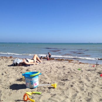 Doheny State Beach - Beaches Near Me - Dana Point, California