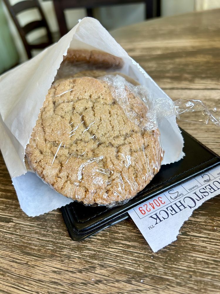 The Courtyard Cafe & Bakery Logo