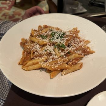 Don Vito's - Penne Bolognese - Italian Near Me - Las Vegas, Nevada Don Vito's - Penne Bolognese - Italian Near Me - Las Vegas, Nevada