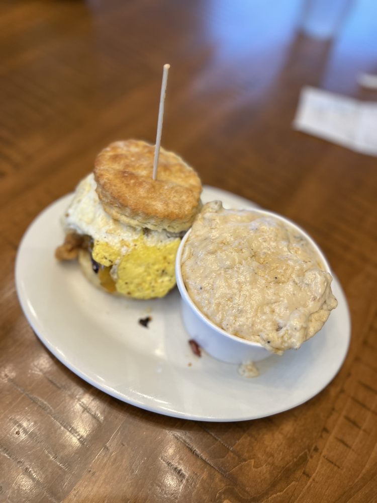 Maple Street Biscuit Company - Concord