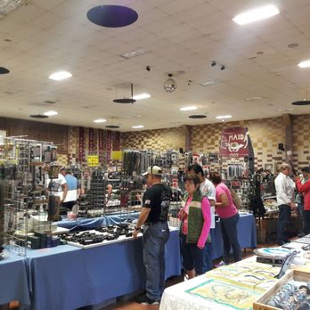 El Maida Shriners - Venues & Event Spaces Near Me - El Paso, Texas