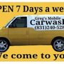 Photo of Greg's Mobile Car Wash
