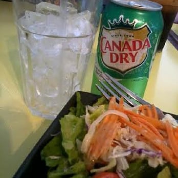 Tamee Thai Restaurant - Combo meal with drink and salad - Thai Near Me - Alameda, California Tamee Thai Restaurant - Combo meal with drink and salad - Thai Near Me - Alameda, California