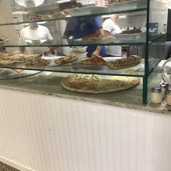 Boardwalk Pizza - Pizza Near Me - Fairfield, New Jersey