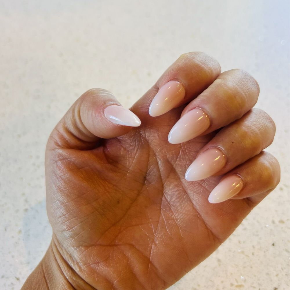 Elysian Nail Spa - Gel x ombré - Waxing Near Me - Hinsdale, Illinois Elysian Nail Spa - Gel x ombré - Waxing Near Me - Hinsdale, Illinois