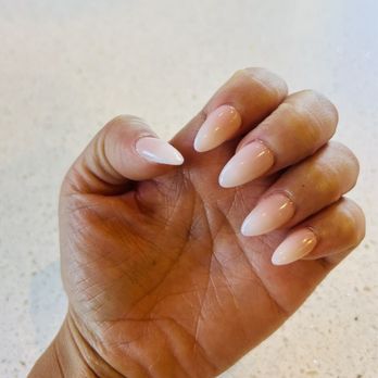 Elysian Nail Spa - Gel x ombré - Waxing Near Me - Hinsdale, Illinois