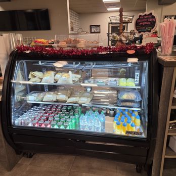 The Roost - Sandwiches drinksSweet treats mother of macro's sweet treats - Coffee & Tea Near Me - Reno, Nevada