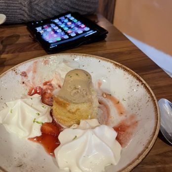 Oyamel - Tres leche. Omg. - Mexican Near Me - Washington, DC, District of Columbia Oyamel - Tres leche. Omg. - Mexican Near Me - Washington, DC, District of Columbia