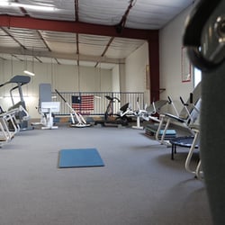 Spirit Wellness Club