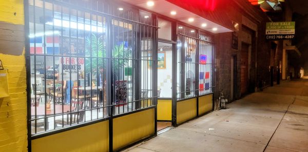 Morena's Kitchen by null