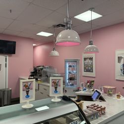 Fabulous Ice Cream & Cafe