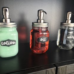 Nova Wax Bar