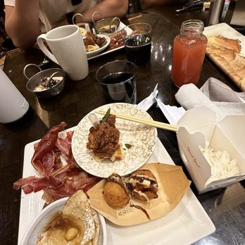 Wicked Spoon - Buffets Near Me - Las Vegas, Nevada Wicked Spoon - Buffets Near Me - Las Vegas, Nevada