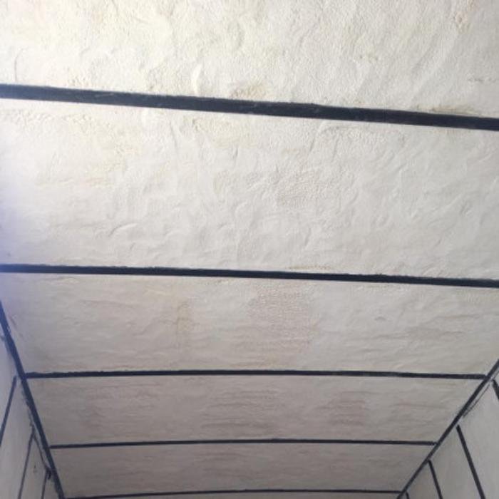 Slide of B & B Sprayfoam Insulation