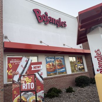 Bojangles - Fast Food Near Me - West Columbia, South Carolina Bojangles - Fast Food Near Me - West Columbia, South Carolina