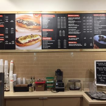 La Monarca Bakery & Cafe - The menu - Bakeries Near Me - Pico Rivera, California