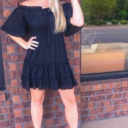 Leather & Lace Boutique