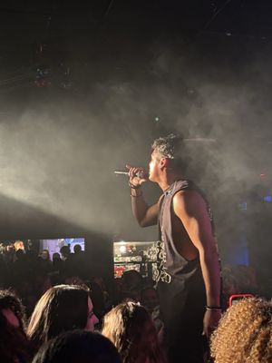 The Viper Room by null