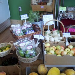 Osage Gardens Farm Store