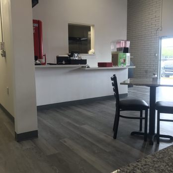 Taco Spot - Order counter - Mexican Near Me - Chandler, Arizona