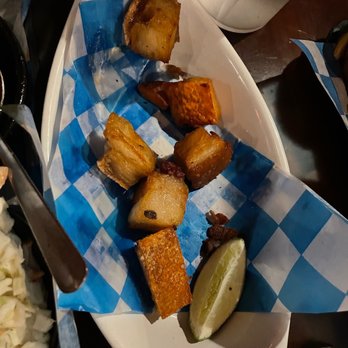 Famous Dave's - Terrible pork rinds - Barbeque Near Me - Doral, Florida Famous Dave's - Terrible pork rinds - Barbeque Near Me - Doral, Florida