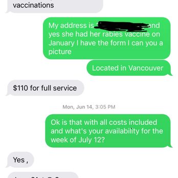 Pet Patrol Grooming and Spa - Pet Groomers Near Me - Coquitlam, British Columbia Pet Patrol Grooming and Spa - Pet Groomers Near Me - Coquitlam, British Columbia