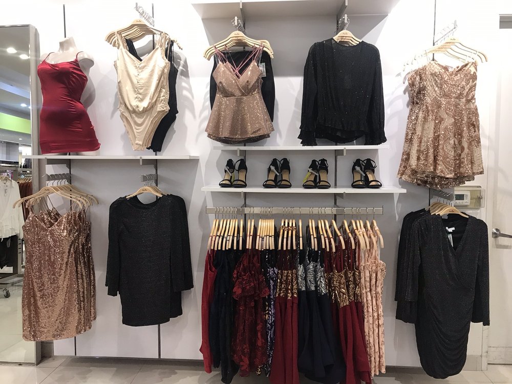 PAPAYA OUTLET Updated September 2024 915 Ridgewalk Pkwy, Woodstock